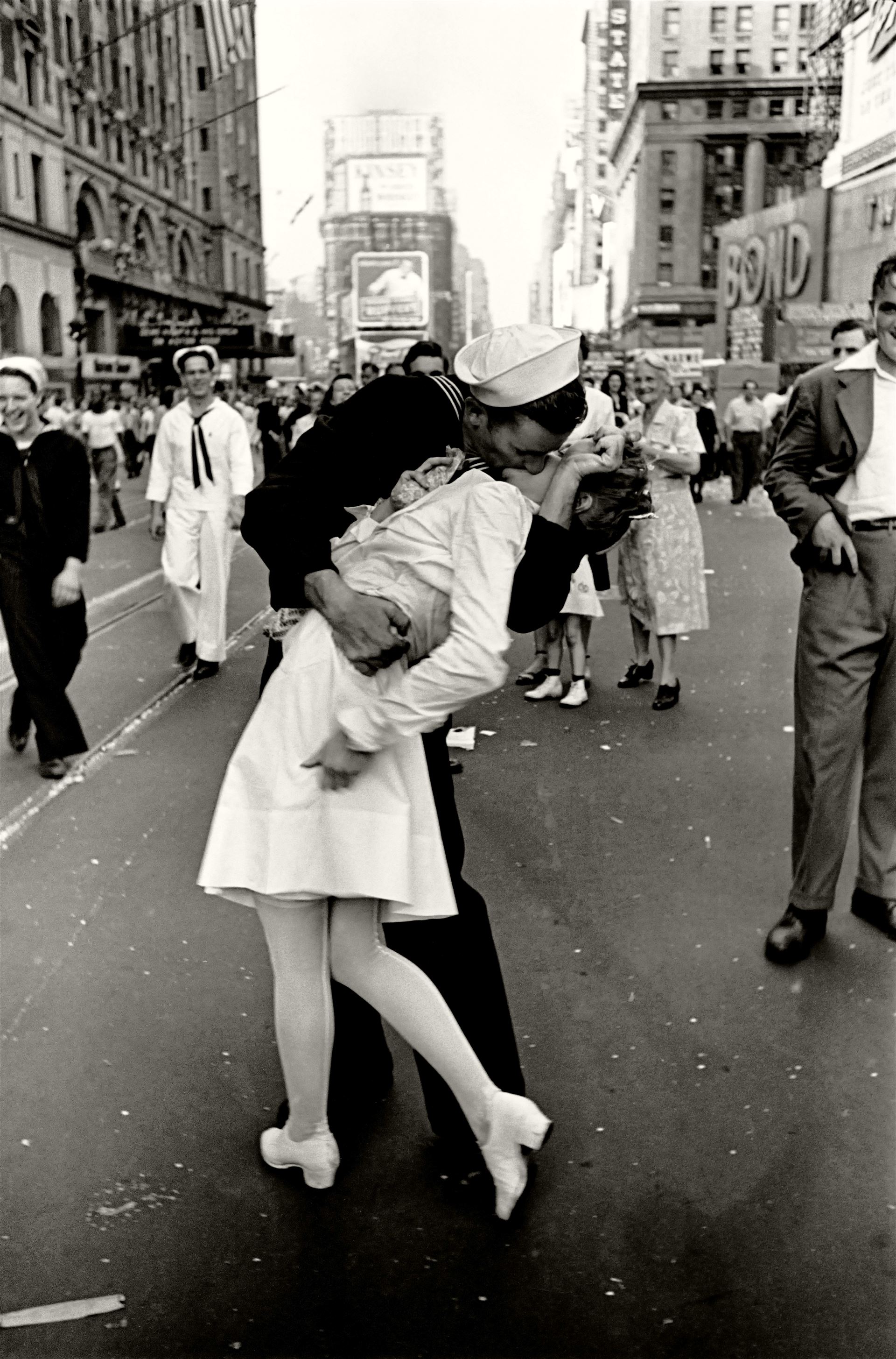 Alfred Eisenstaedt