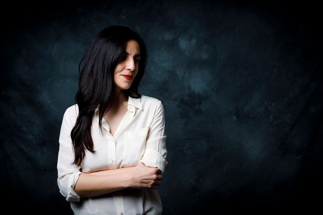 Lo sguardo oltre il confine. Incontro con Francesca Mannocchi