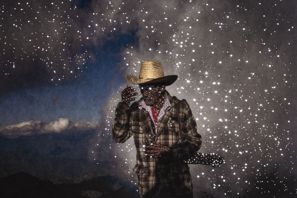  La terra invisibile. Il Messico nelle fotografie di Yael Martinez