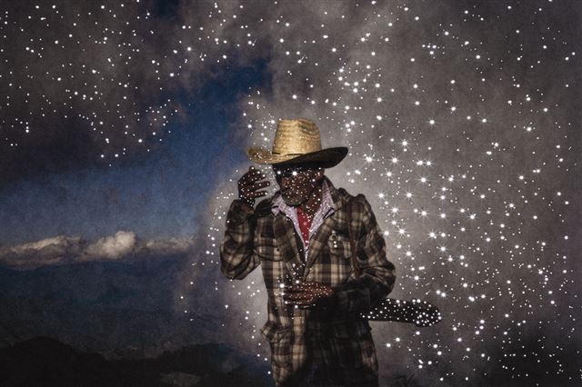  La terra invisibile. Il Messico nelle fotografie di Yael Martinez