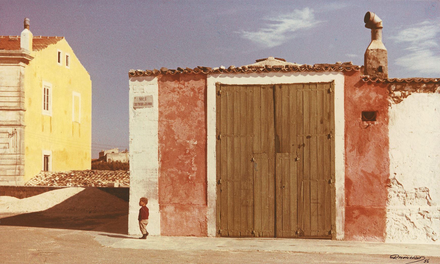  Laboratorio Moncalvo. Storie di fotografia, arte e tecnica
