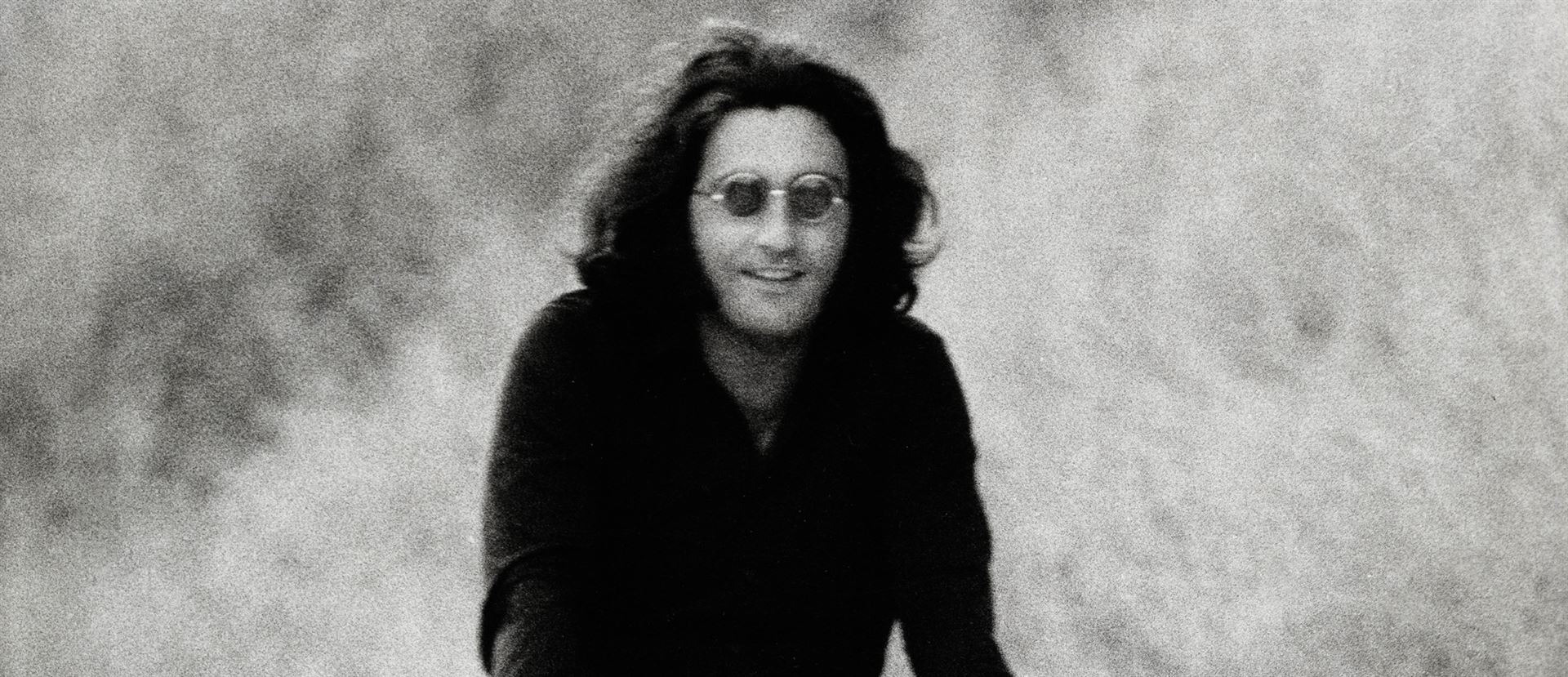 Gianfranco Gorgoni, <i>Germano Celant</i><br>Courtesy of the Estate of Gianfranco Gorgoni<br>© Maya Gorgoni